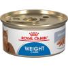 imageRoyal Canin Feline Weight Care Loaf in Sauce Canned Adult Wet Cat Food 3 oz cans 24count225 Pound Pack of 1