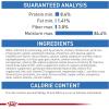 imageRoyal Canin Feline Weight Care Loaf in Sauce Canned Adult Wet Cat Food 3 oz cans 24count51 Ounce Pack of 24