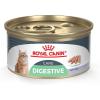imageRoyal Canin Digestive Care Thin Slices in Gravy Wet Cat Food 3 oz can 12count3 Ounce Pack of 24