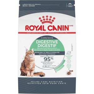 imageRoyal Canin Digestive Care Dry Cat Food 6 lb bag3 Pound Pack of 1