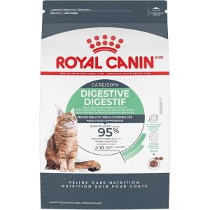 imageRoyal Canin Digestive Care Dry Cat Food 6 lb bag6 Pounds Pack of 1