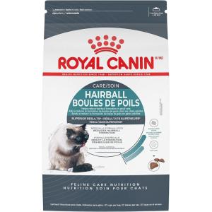imageRoyal Canin Hairball Care Dry Cat Food 6 lb bag14 Pound Pack of 1