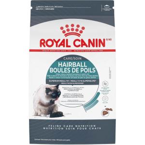 imageRoyal Canin Hairball Care Dry Cat Food 6 lb bag3 Pound Pack of 1