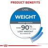 imageRoyal Canin Feline Weight Care Adult Dry Cat Food 6 lb bagOriginal